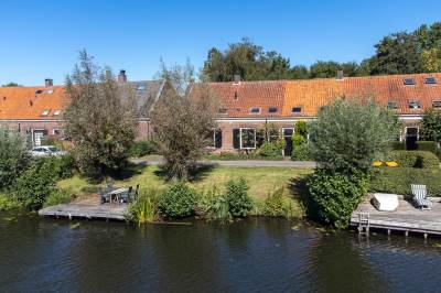 Woning Oud Over 128 Loenen aan de Vecht