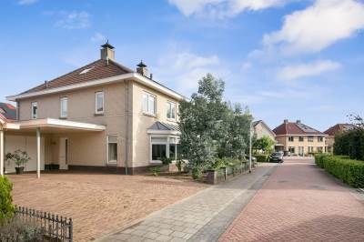Woning Speltakker 20 Heino