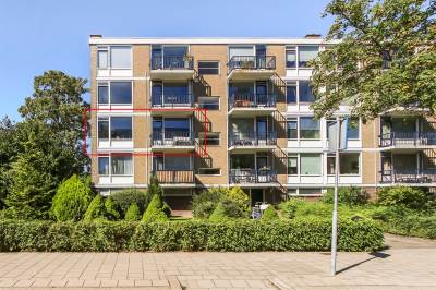 Woning Thorbeckeweg 317 Dordrecht