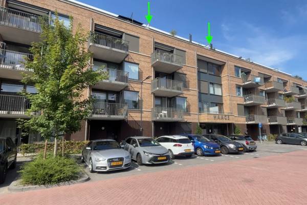 Woning Mgr. Horsthuisstraat 81 Breda