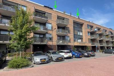 Woning Mgr. Horsthuisstraat 81 Breda