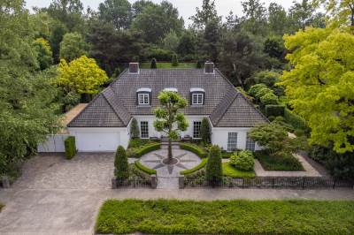 Woning Ministerlaan 32 Eindhoven