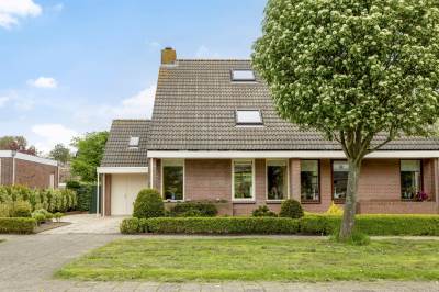 Woning Nyenburgh 3a Oudorp