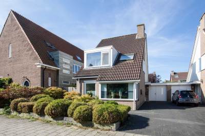 Woning Hortensialaan 54A Aalsmeer