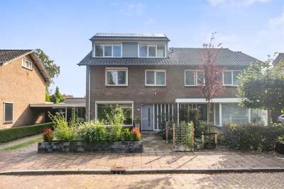 Woning Rossenberglaan 13 Leusden