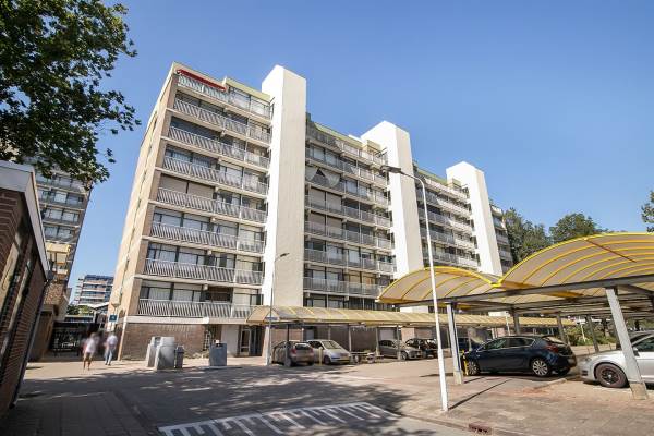 Woning Herenwaard 131 Zoetermeer