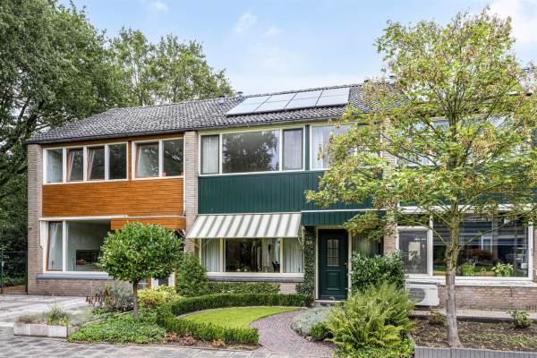Woning Beltrumbrink 66 Enschede