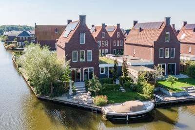 Woning Gerritshof 7 Sneek