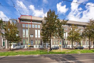 Woning Prinsegracht 259 Den Haag