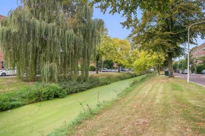 Woning Hoogeveenlaan 4F Den Haag