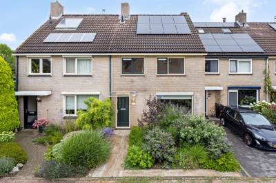 Woning Braamkamp 503 Zutphen