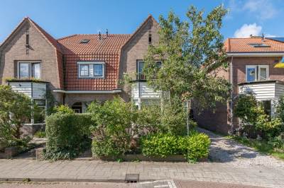 Woning Badhuislaan 58 Bussum
