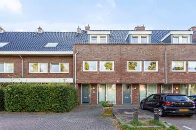 Woning Paardenbloemsingel 41 Vleuten
