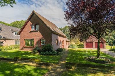 Woning Vinkenweg 7 Nijverdal