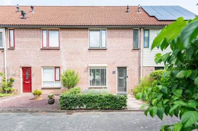 Woning Schuttersweg 93 Ulft