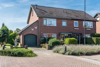 Woning Prins Hendriklaan 5 Gendringen