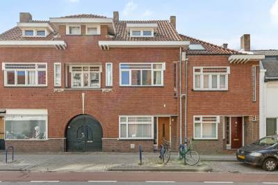 Woning Bisschop Zwijsenstraat 65 Tilburg