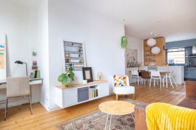 Woning Cappenersteeg 26a Gouda