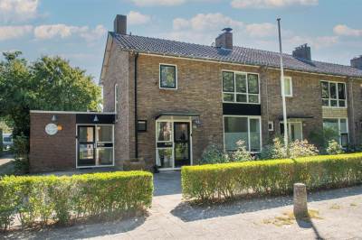 Woning Roessinghsbleekweg 112 Enschede