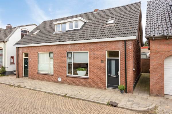 Woning Javastraat 52 Hengelo (OV)