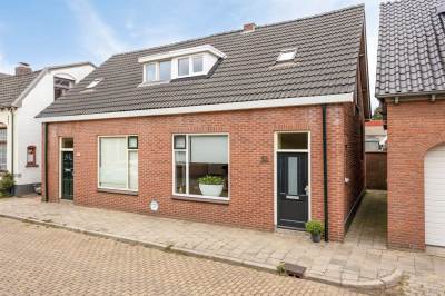 Woning Javastraat 52 Hengelo (OV)