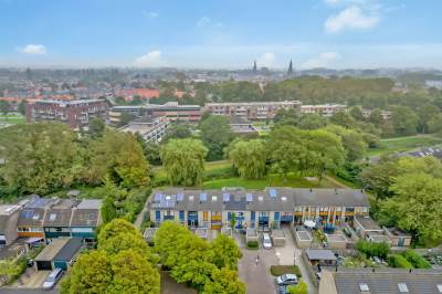 Woning Reigershof 86 Schagen