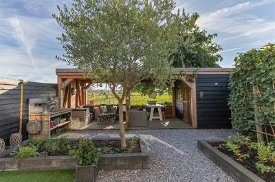 Woning Kerkstraat 95 Groningen