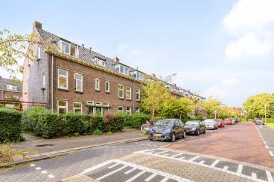 Woning Petemoederslaan 9 Utrecht