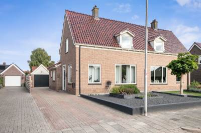 Woning Buddingerstraat 16 Ruinerwold