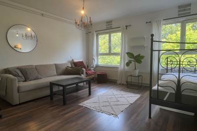 Woning Dantestraat 290 Amsterdam