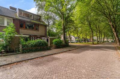 Woning Van der Veensingel 23 Delft