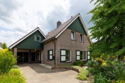 Woning Lariksstraat 13 Lichtenvoorde