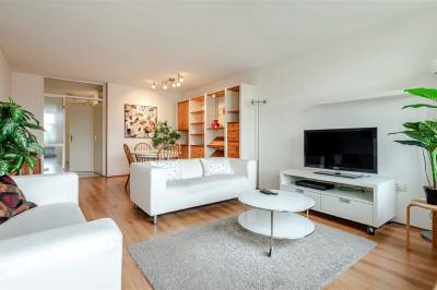 Woning Narcisplantsoen 113 Haarlem