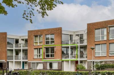 Woning Blankenbergestraat 29 Amsterdam