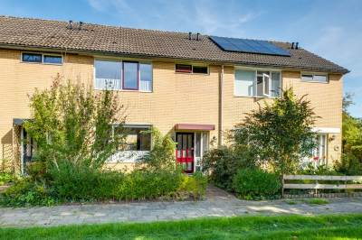 Woning Dillenburg 114 Lochem