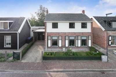 Woning Doelstraat 19 Oudelande