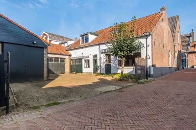 Woning Langendijk 39 Vianen (UT)