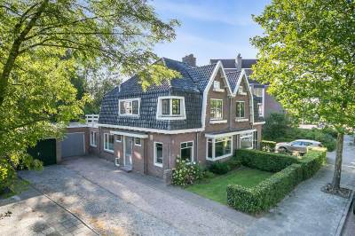 Woning Plataanweg 6 Assen