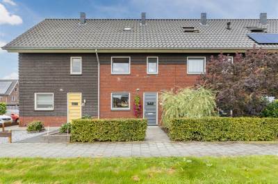Woning Bronforel 4 Nieuwleusen