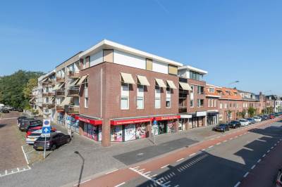 Woning Generaal Maczekstraat 31D11 Breda