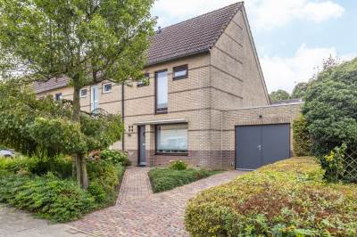 Woning Rietveldstraat 34 Heerlen