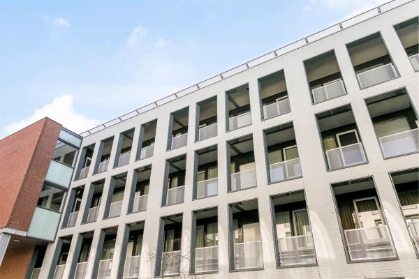 Woning Boeimeerhof 97 Breda
