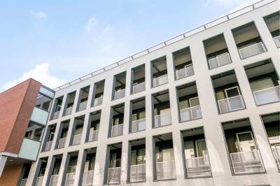 Woning Boeimeerhof 97 Breda