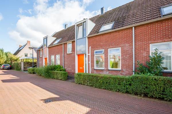 Woning Navarra 12 Doetinchem