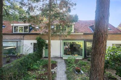 Woning Hertenlaan 23 Maarn