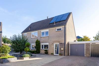 Woning Boskamphoek 41 Enschede