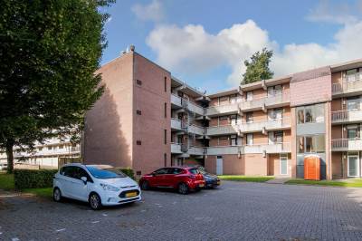 Woning Vulcanushof 63A Maastricht