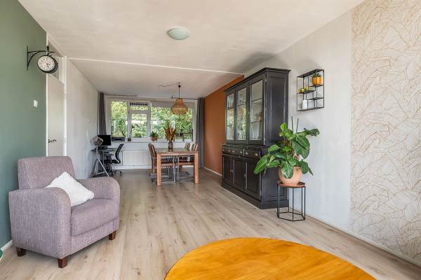 Woning Schipbeekstraat 46 Dordrecht