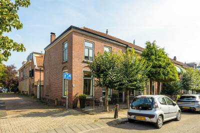 Woning Emmaweg 34 Maarssen