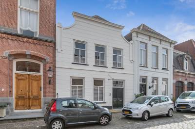 Woning Hoogstraat 22b Heusden (Gem. Heusden)